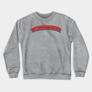 WINsconsin Crewneck Sweatshirt